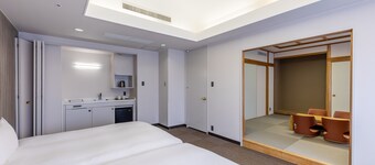 Court Hotel Asahikawa