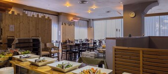 Court Hotel Asahikawa