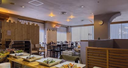 Court Hotel Asahikawa