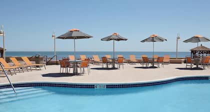 Boardwalk Resorts Atlantic Palace