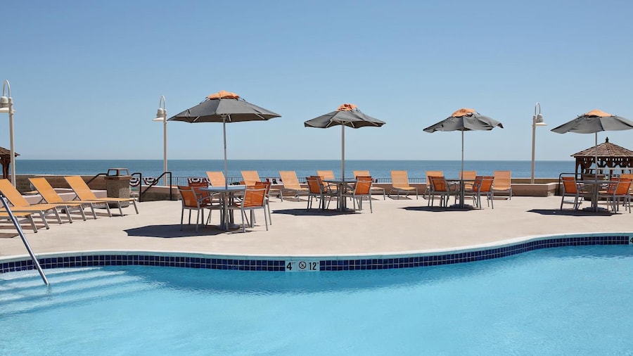 Boardwalk Resorts Atlantic Palace