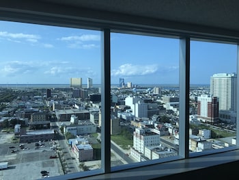 Suite, 1 Bedroom | City view at Boardwalk Resorts Atlantic Palace