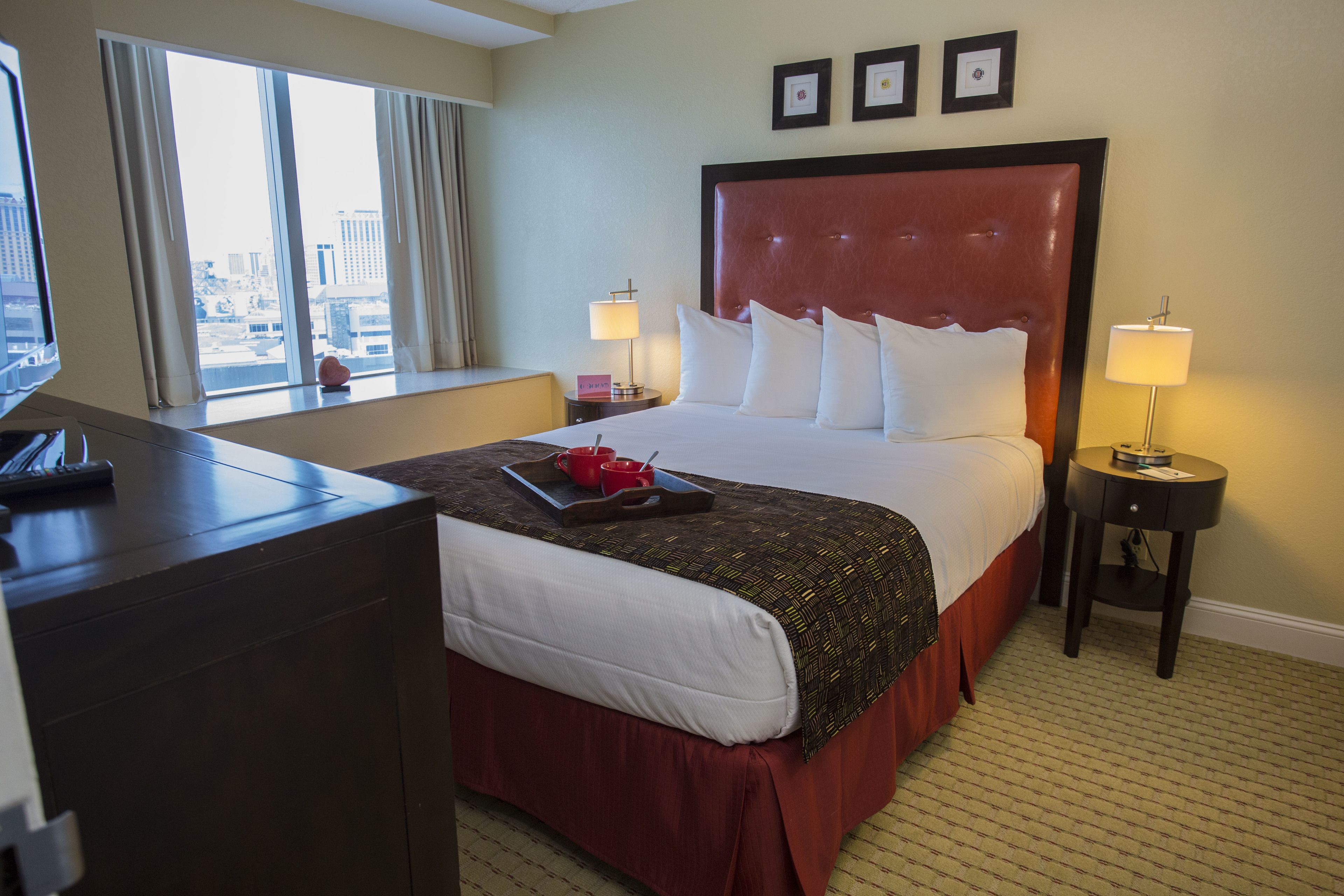 Foto - Boardwalk Resorts Atlantic Palace
