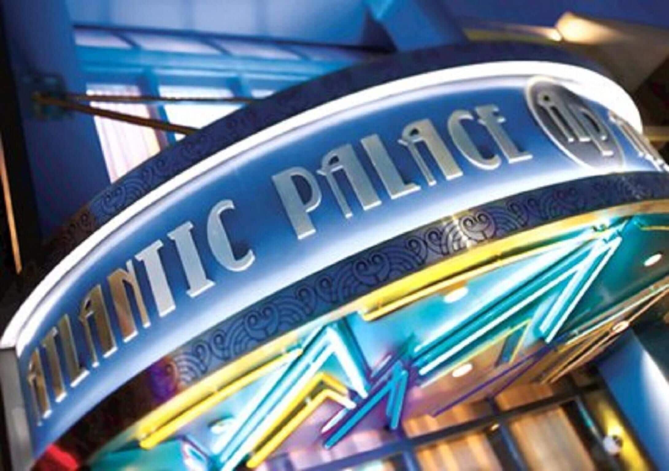 Foto - Boardwalk Resorts at Atlantic Palace