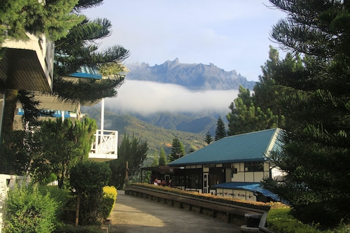 Kinabalu Pine Resorts