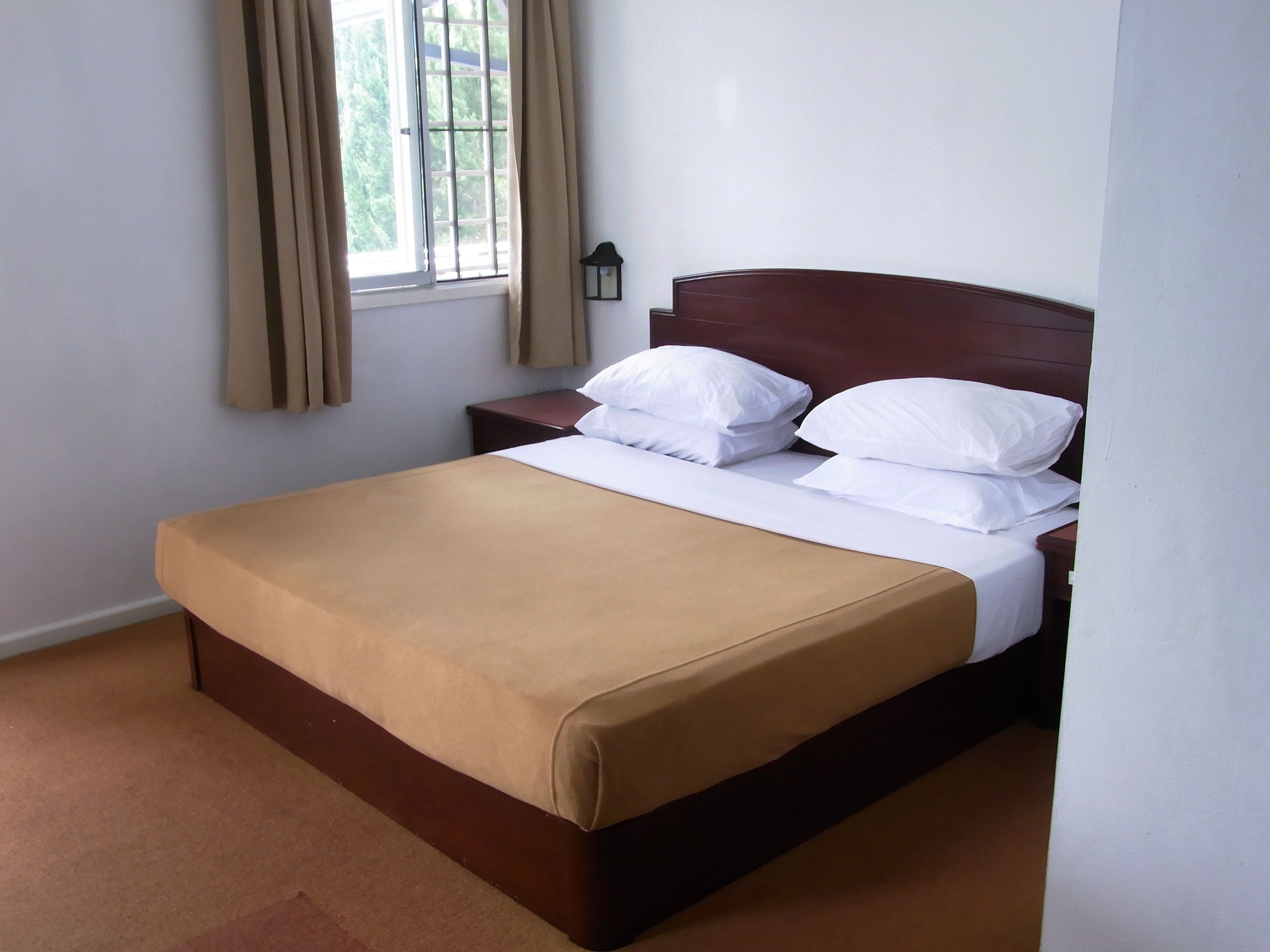 Chambre Double Standard