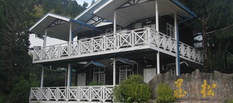 Kinabalu Pine Resorts