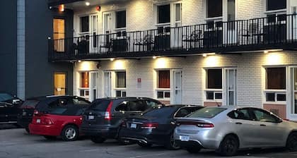 Sunrise Inn
