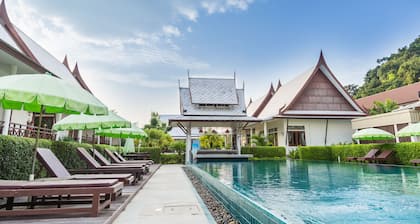 Bhu Tarn Koh Chang Resort and Spa