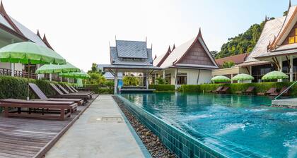 Bhu Tarn Koh Chang Resort and Spa