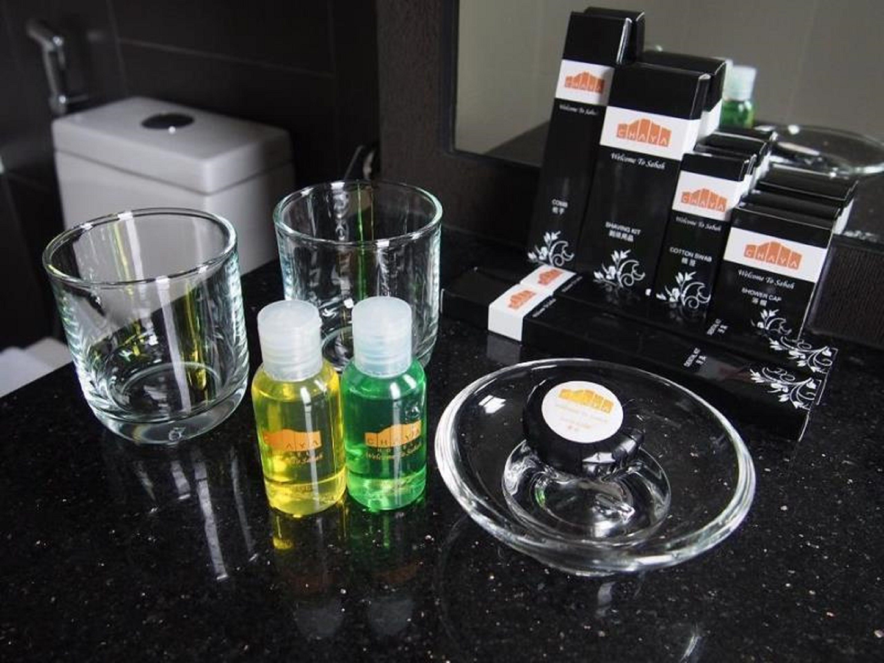 1 bedroom, minibar, in-room safe, desk