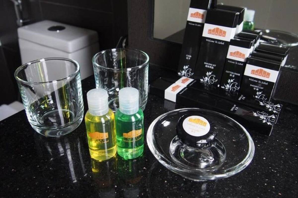 1 bedroom, minibar, in-room safe, desk