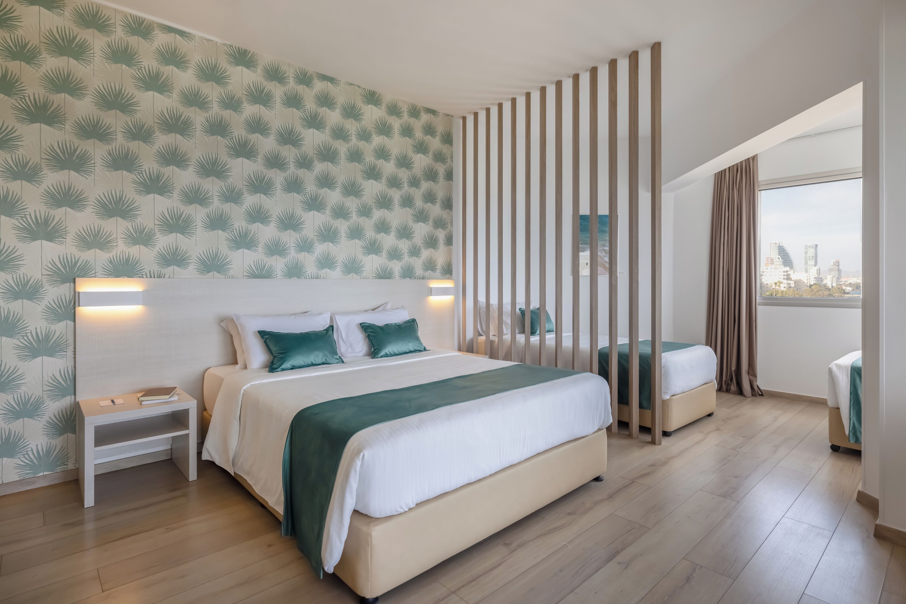 Photo - Harmony Bay Hotel