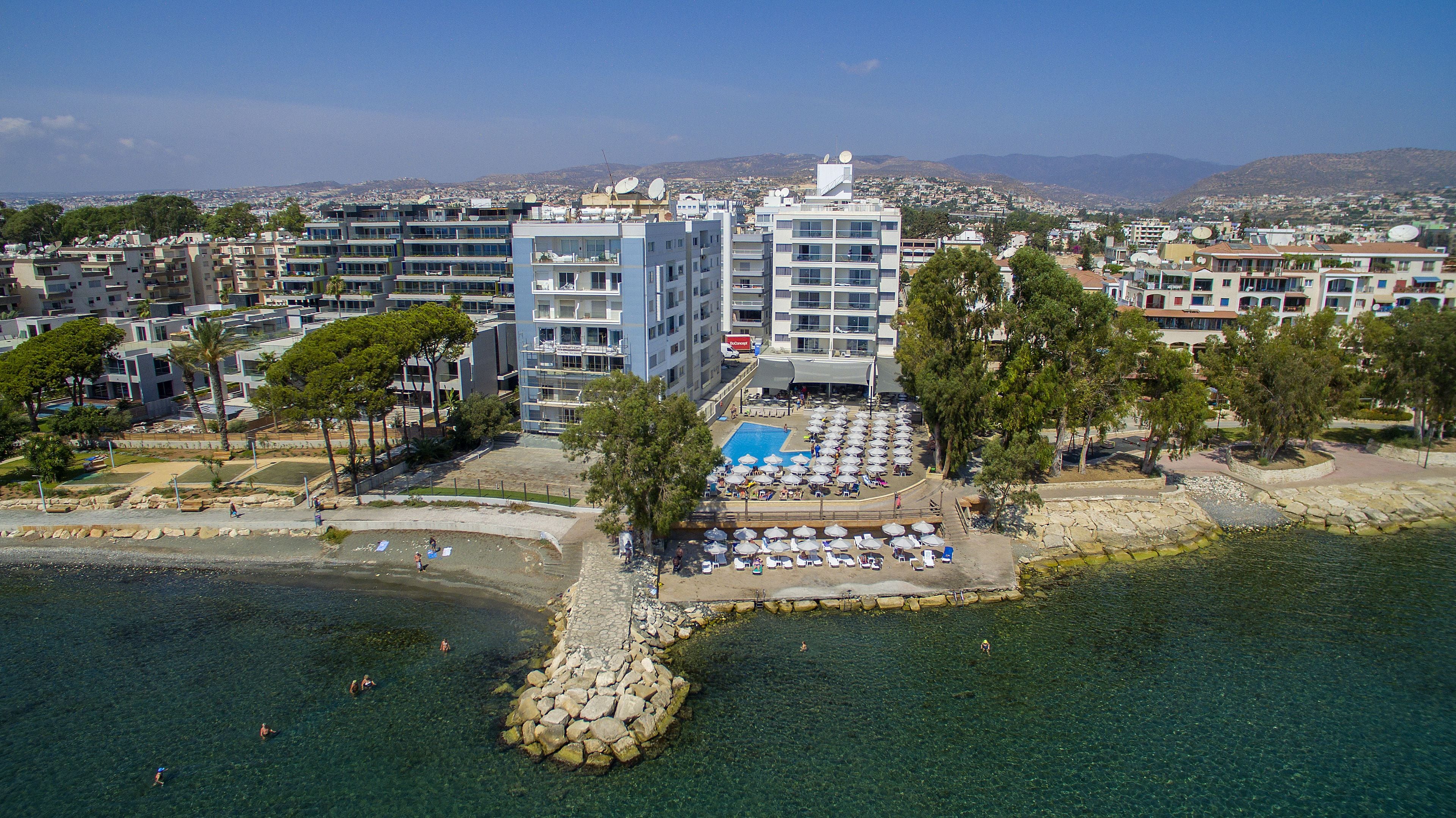 Foto - Harmony Bay Hotel