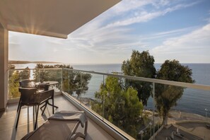 Family Room | Balkoni