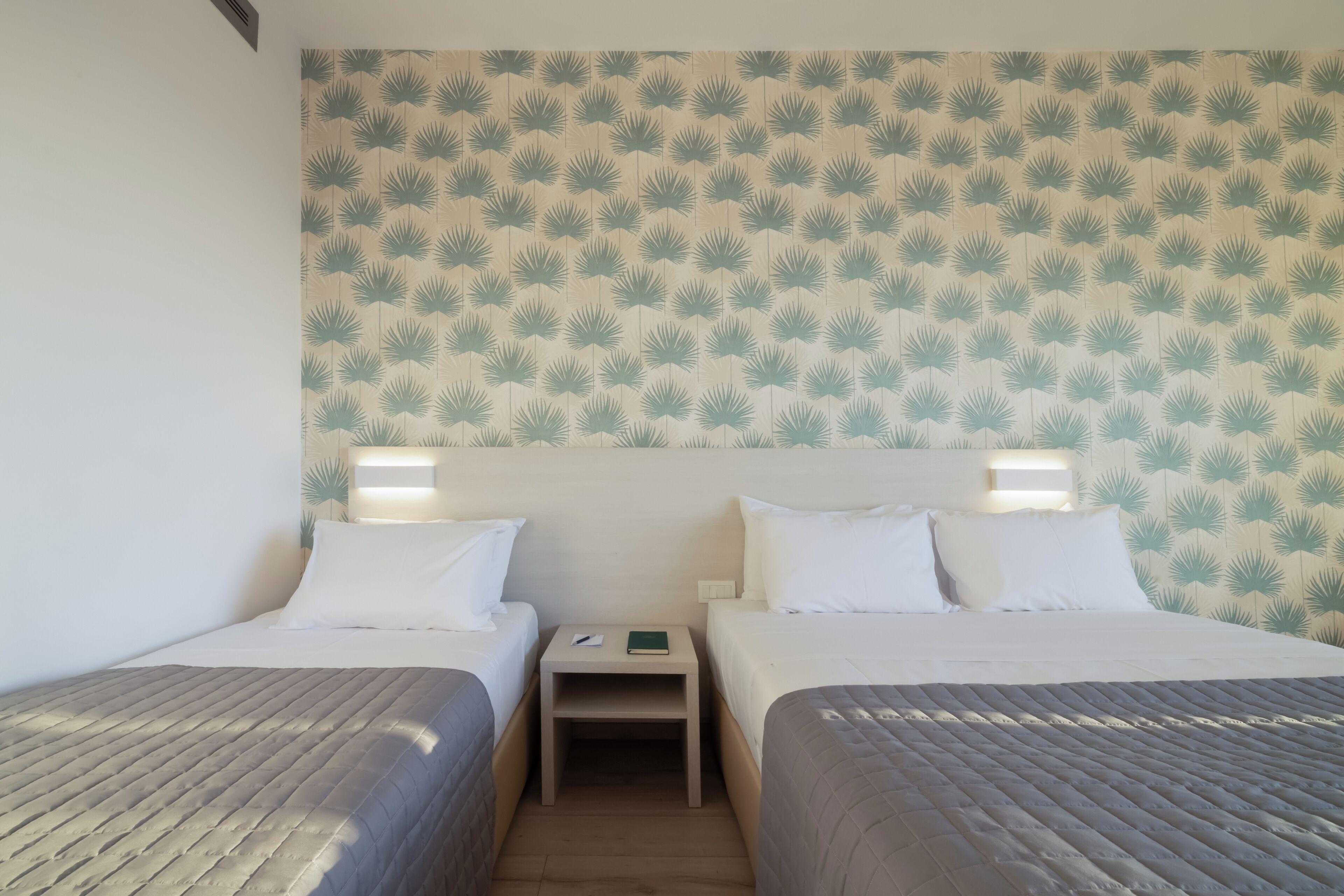 In-room safe, desk, soundproofing, iron/ironing board