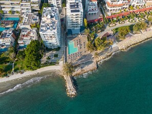 Exterior - Harmony Bay Hotel (Limassol)