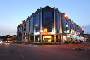 Exterior - The Imperial Hotel (Kluang)