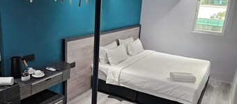 Pantai Inn Kota Kinabalu