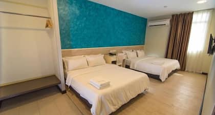 Pantai Inn Kota Kinabalu