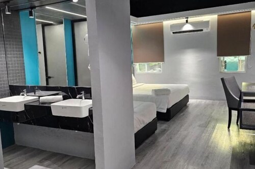 Pantai Inn Kota Kinabalu