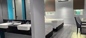 Pantai Inn Kota Kinabalu