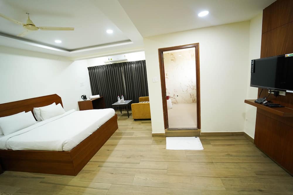 Atlaantic Inn
