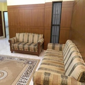 TV - Shoba Suites (Bengaluru)