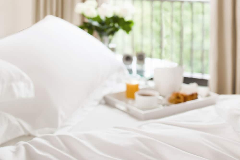 Shoba Suites