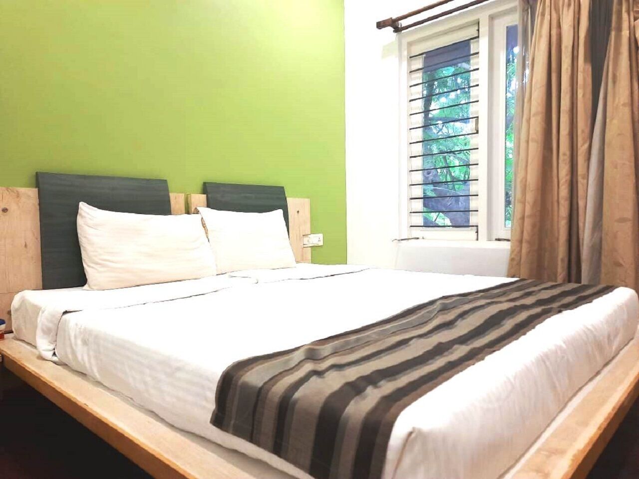 Premium Room | View from room