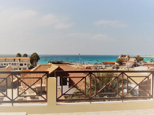 Patio Antigo Residence