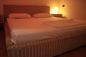 1 bedroom, in-room safe, free cots/infant beds, free WiFi - Patio Antigo Residence (Sal)