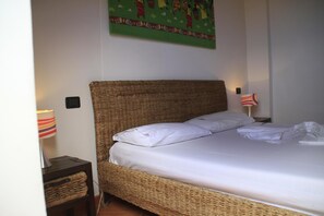 1 bedroom, in-room safe, free cribs/infant beds, free WiFi - Patio Antigo Residence (Sal)