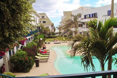 Leme Bedje Residence