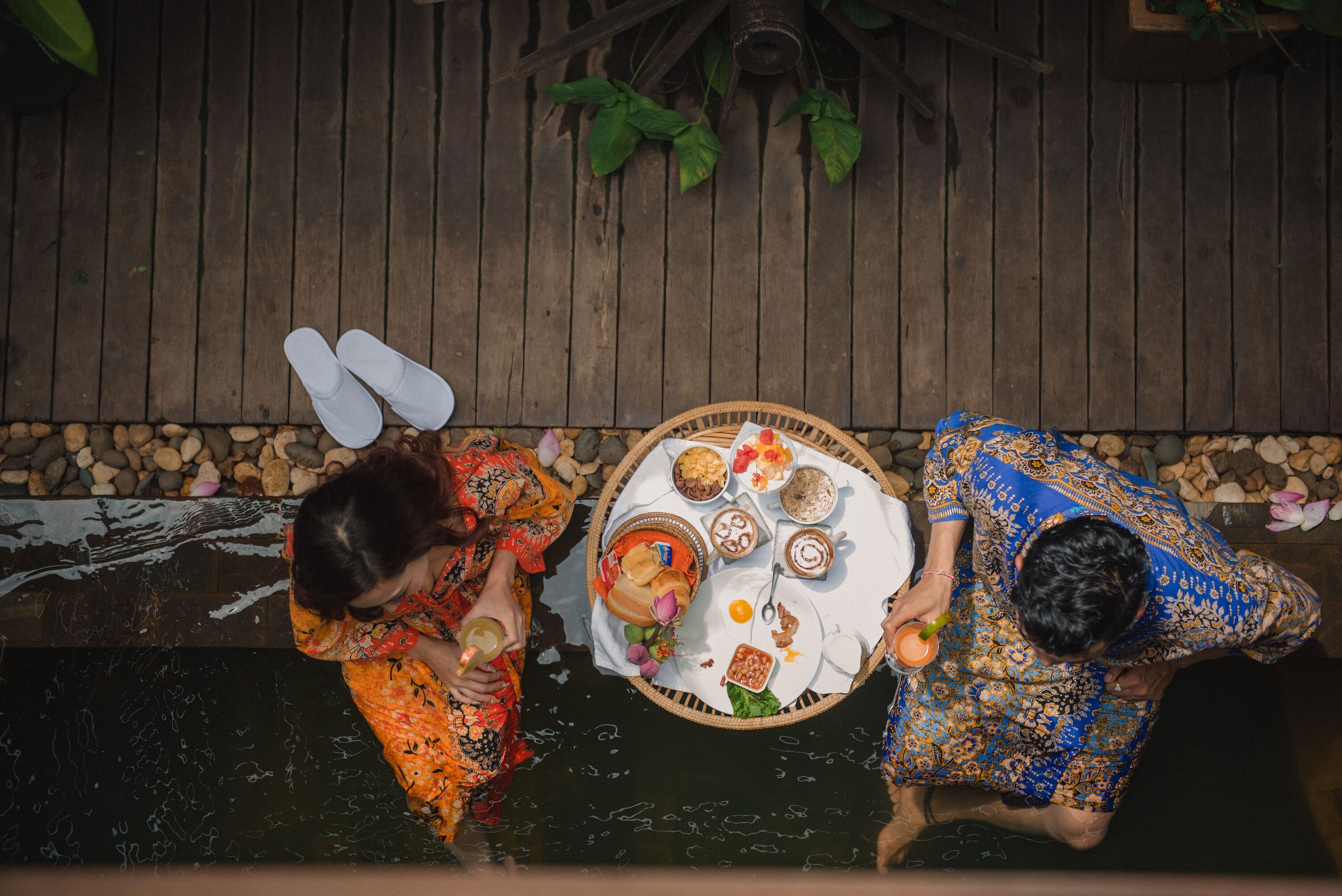 Foto - Cambana d'Angkor Suites