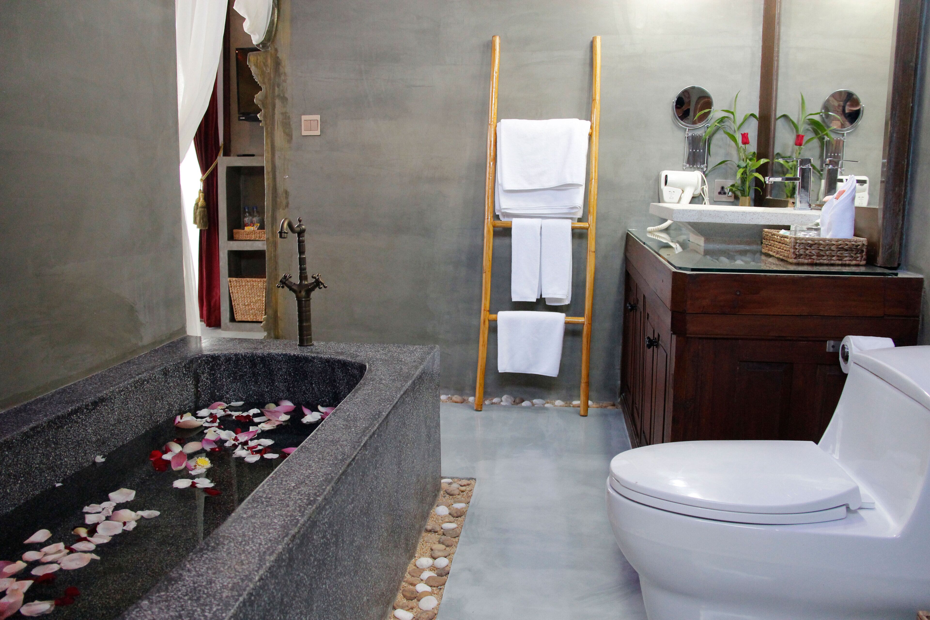 Photo - Cambana d'Angkor Suites