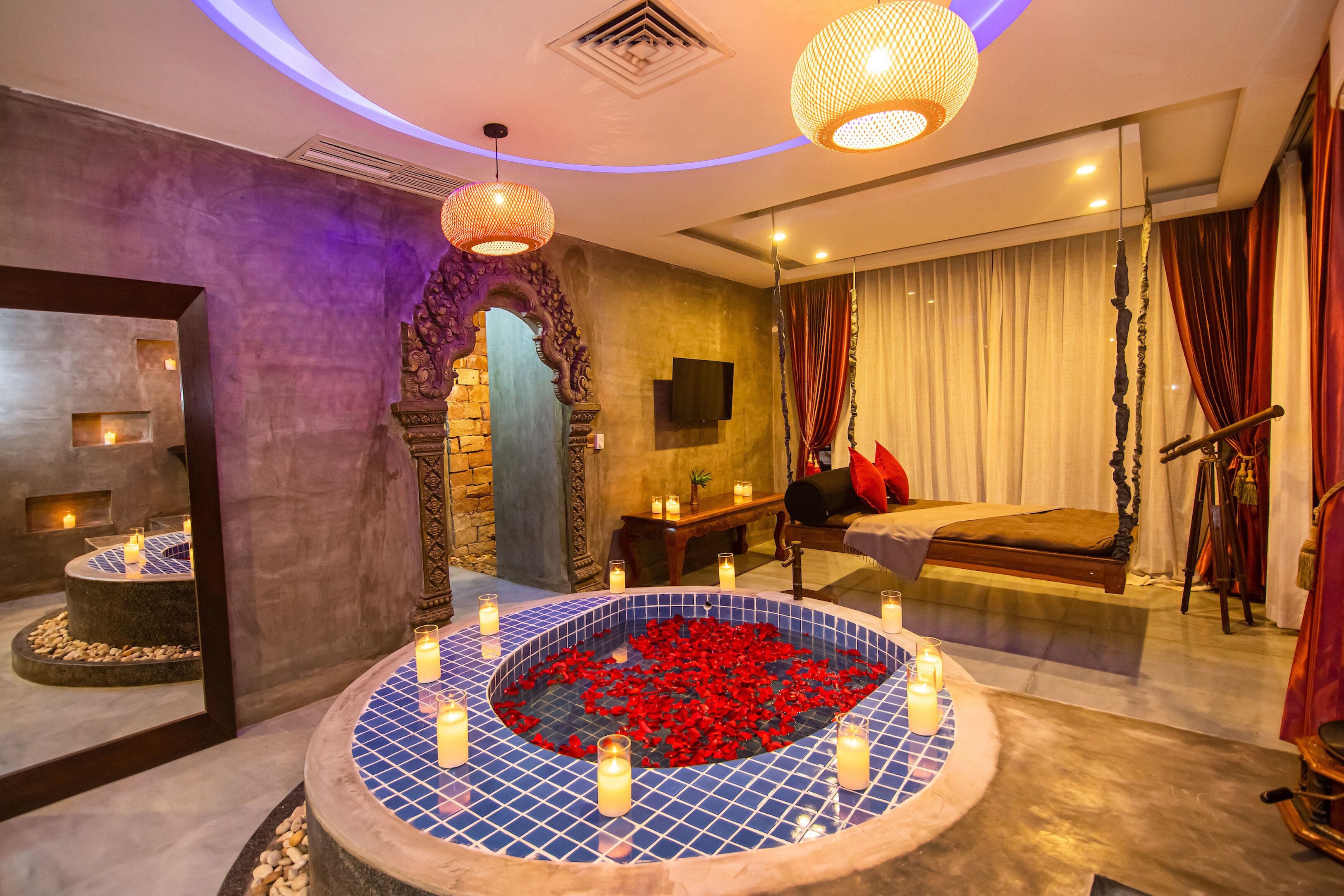 Photo - Cambana d'Angkor Suites