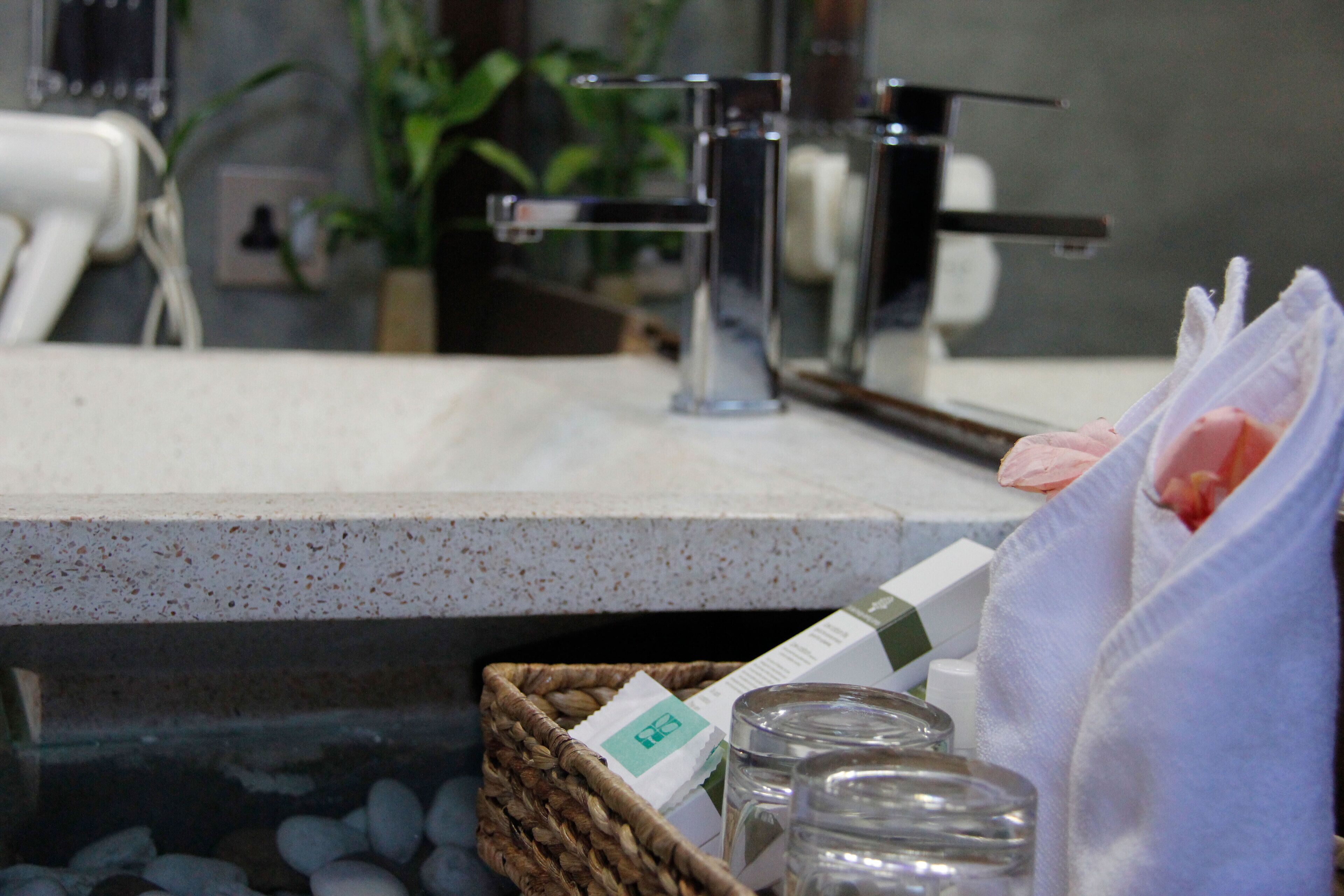 Foto - Cambana d'Angkor Suites