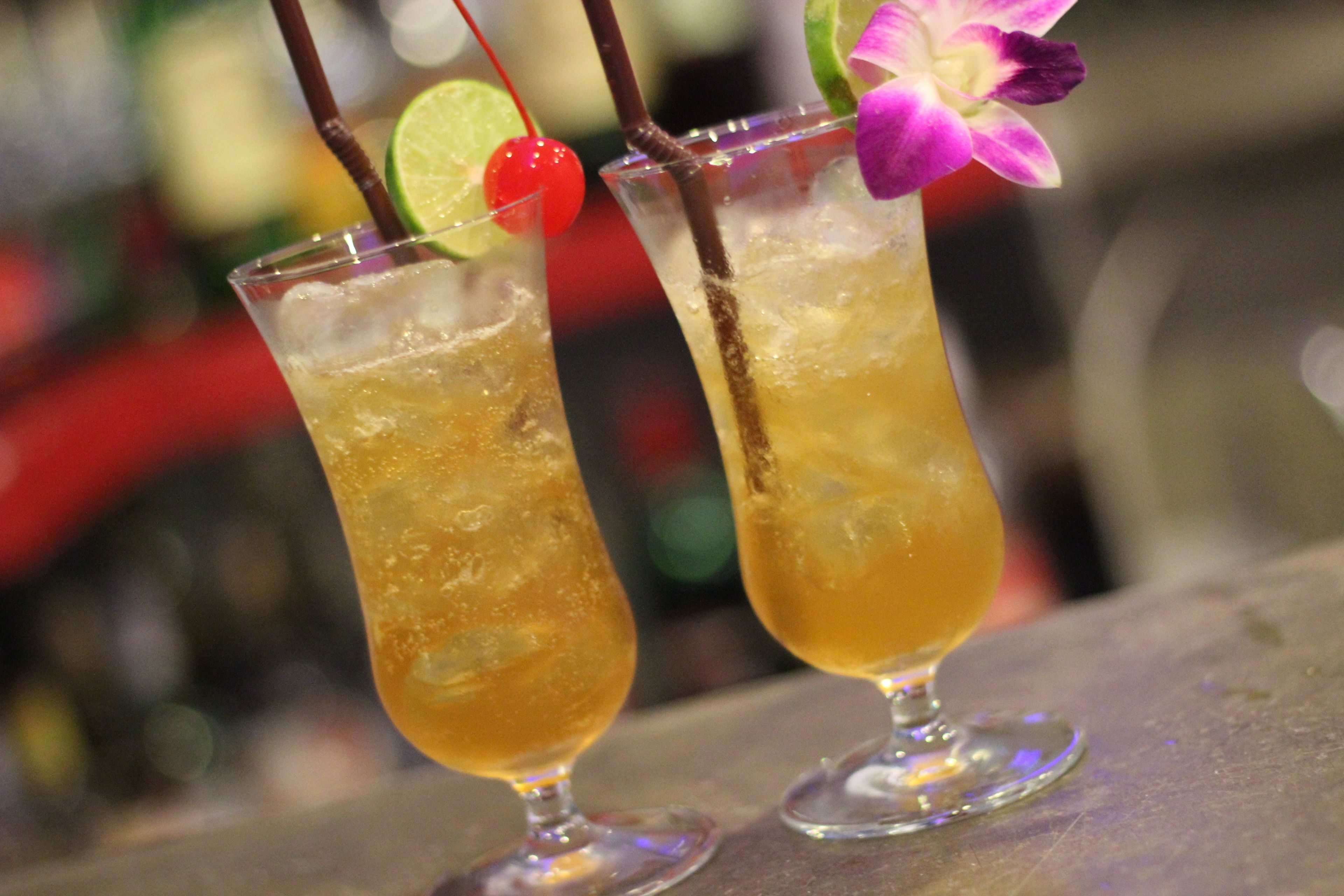 Foto - Cambana d'Angkor Suites