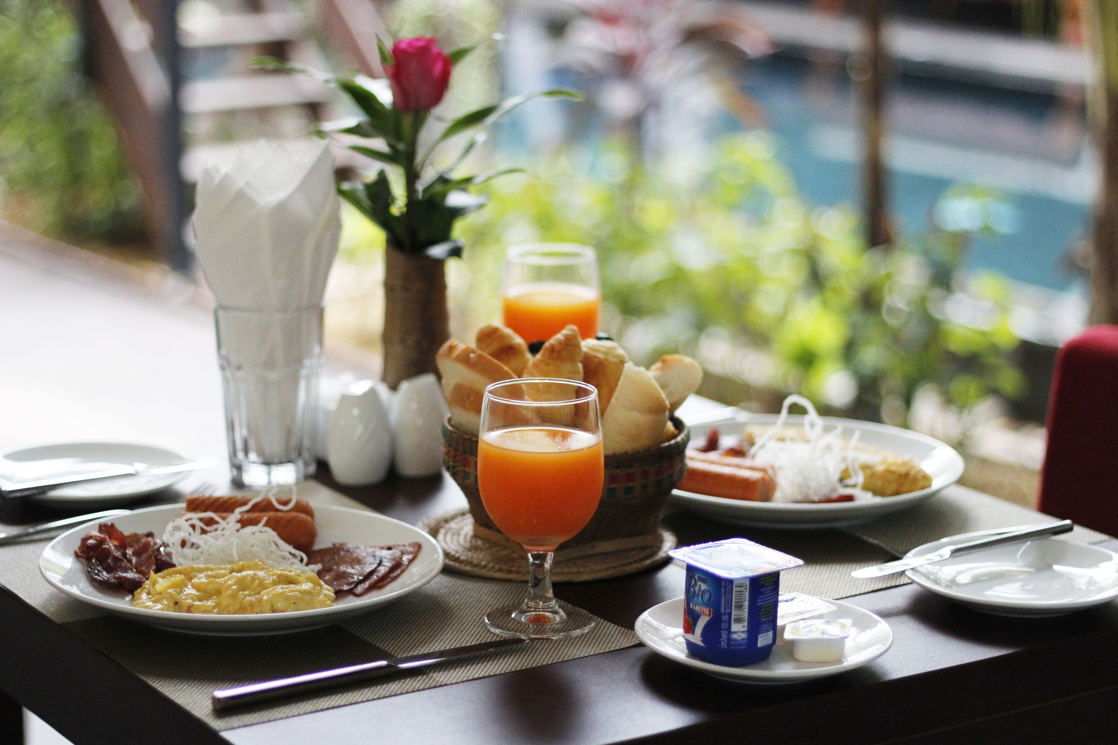 Foto - Cambana d'Angkor Suites