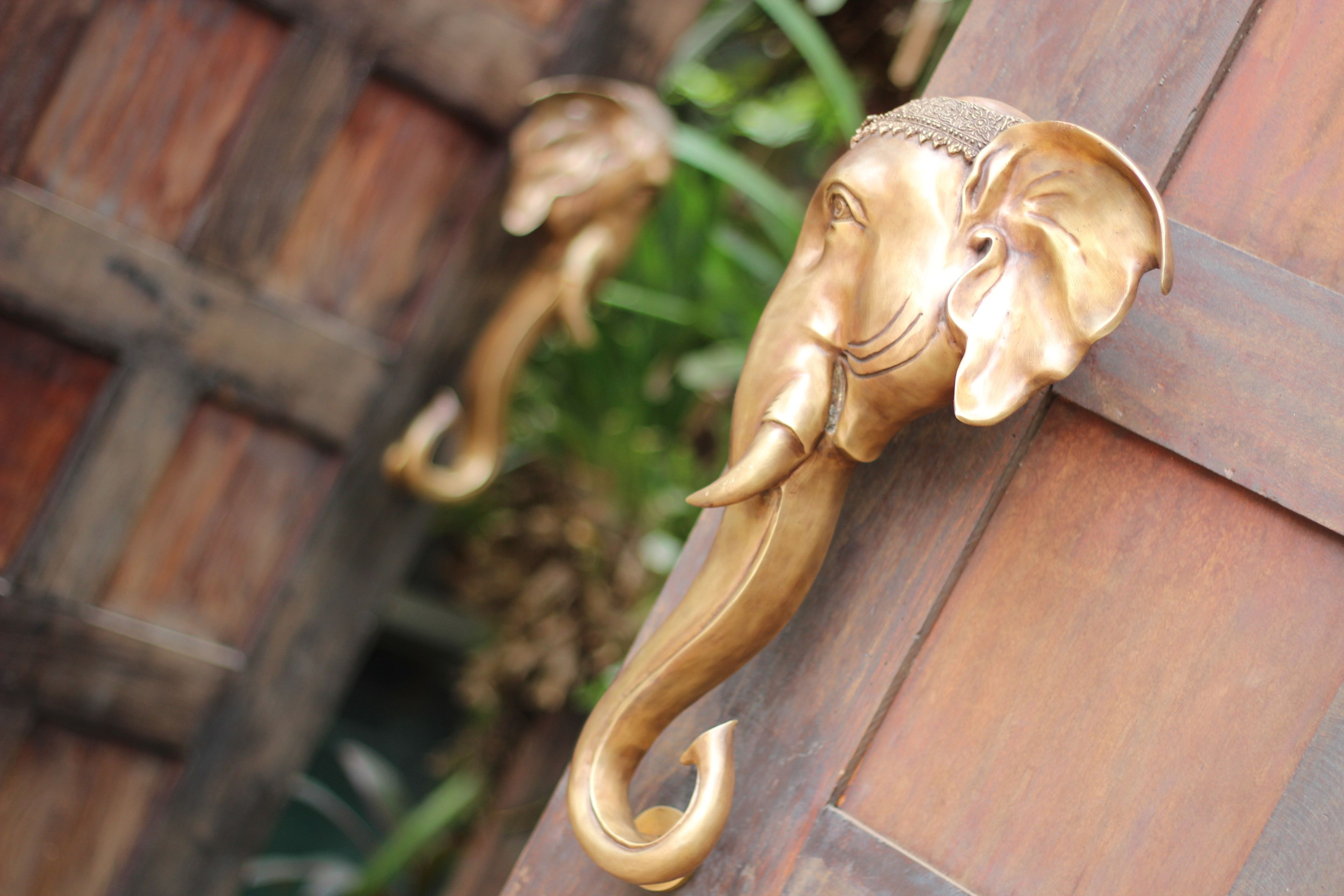 Foto - Cambana d'Angkor Suites