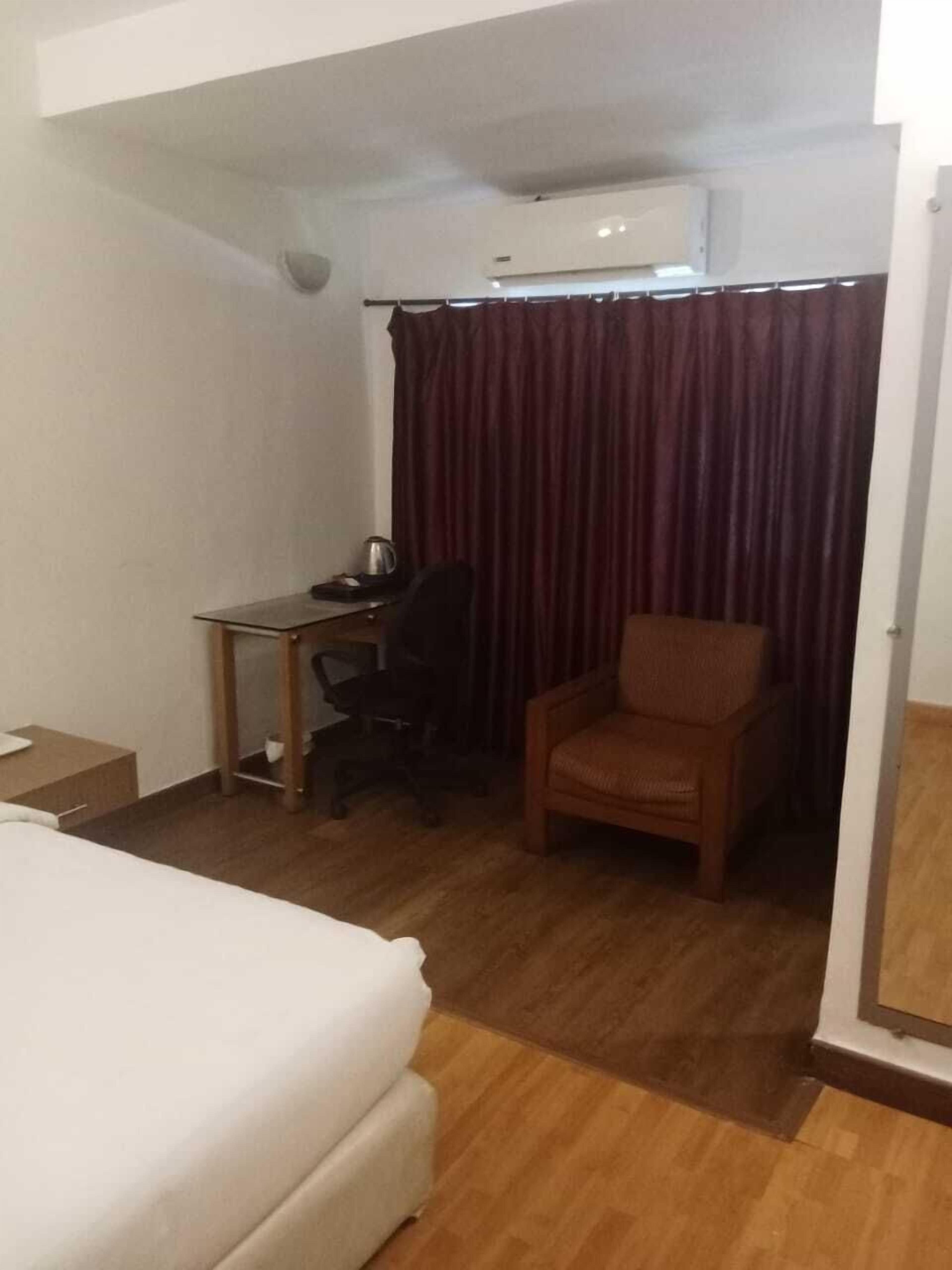 Photo - Hotel Marina Inn Egmore Chennai