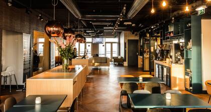 Amadi Panorama Hotel