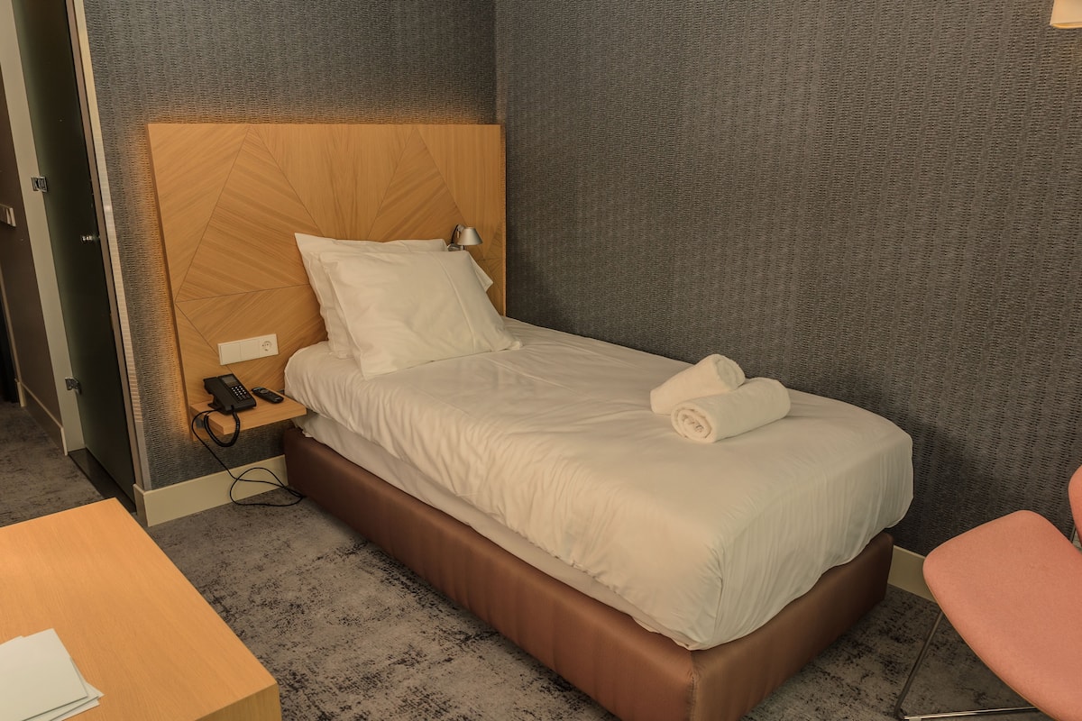 Chambre Simple Deluxe