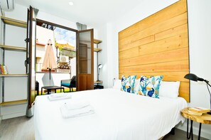 MORGADO 4, street view (Calle Morgado, 5)