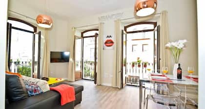 The Zentral Suites & Apartments