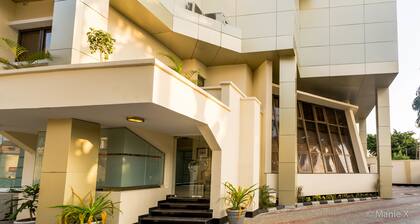 Morning Side Suites Etim Inyang