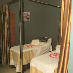 Massaggi “deep tissue”, massaggi sportivi, scrub corpo