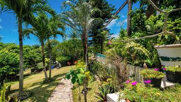 Apartemen Keluarga, 1 kamar tidur (Palmier ) | Pemandangan dari kamar