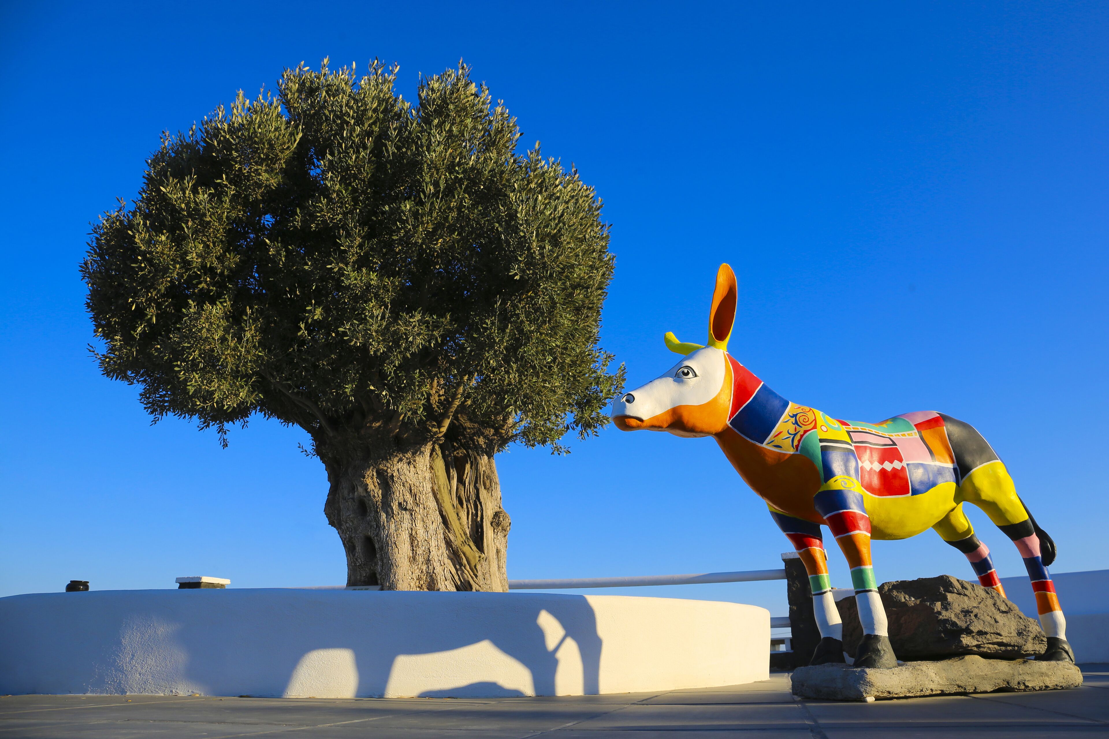 Photo - Oia Sunset Villas